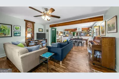 3131 Greensboro Highway, Watkinsville, GA 30677 - Photo 12
