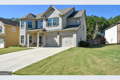 6736 Oak Hill Place, Fairburn, GA 30213 - Photo 4