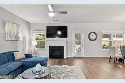 6736 Oak Hill Place, Fairburn, GA 30213 - Photo 28