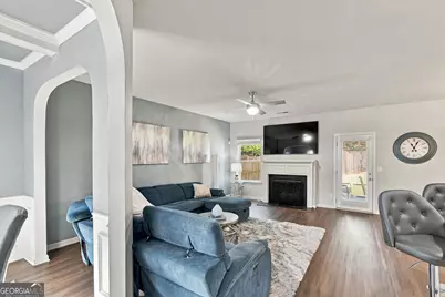 6736 Oak Hill Place, Fairburn, GA 30213 - Photo 24