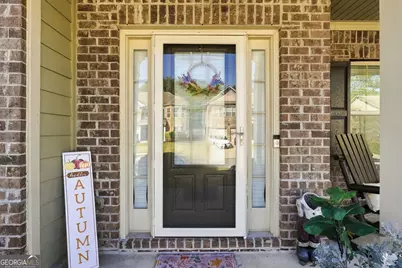 7538 Bowhead Court, Fairburn, GA 30213 - Photo 8