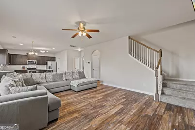 501 Dora Lane, Byron, GA 31008 - Photo 12