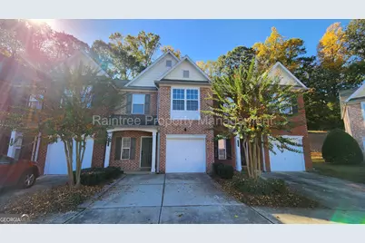 3854 Pleasant Oaks Drive, Lawrenceville, GA 30044 - Photo 1