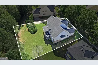 4027 Andover Circle, McDonough, GA 30252 - Photo 58