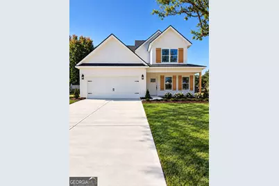 314 Maddox Road, Griffin, GA 30224 - Photo 1