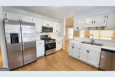 2360 Berkeley Creek Court, Duluth, GA 30096 - Photo 12