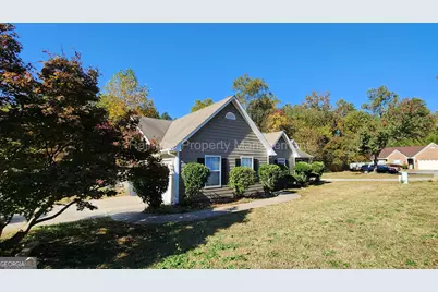 2360 Berkeley Creek Court, Duluth, GA 30096 - Photo 2