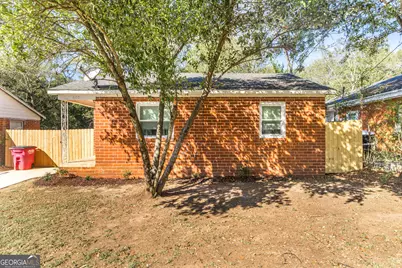 603 Shi Place, Macon, GA 31206 - Photo 2