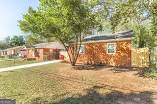 603 Shi Pl, Macon, GA 31206 - Photo 1