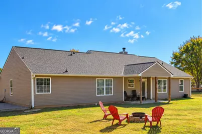 45 Creek Bend Trail, Oxford, GA 30054 - Photo 50