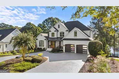 1250 Westchester Drive, Greensboro, GA 30642 - Photo 2