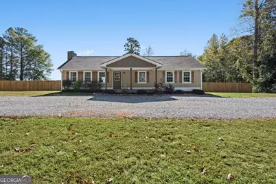 1835 Buncombe Waco Rd, Waco, GA 30182 - Photo 2