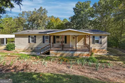 436 Chateau Village Drive, Martin, GA 30557 - Photo 52