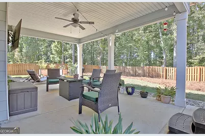 46 Silver Comet Trail, Sharpsburg, GA 30277 - Photo 14
