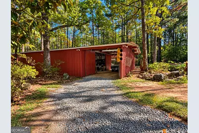 4594 Rush Creek Highway, Woodland, GA 31836 - Photo 54