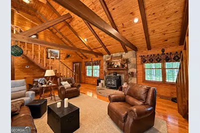 4594 Rush Creek Highway, Woodland, GA 31836 - Photo 12