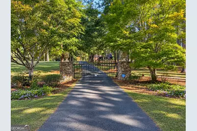 4594 Rush Creek Highway, Woodland, GA 31836 - Photo 2