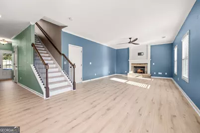 533 Evergreen Way, Jefferson, GA 30549 - Photo 10