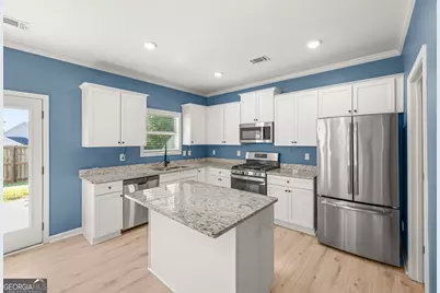 533 Evergreen Way, Jefferson, GA 30549 - Photo 12