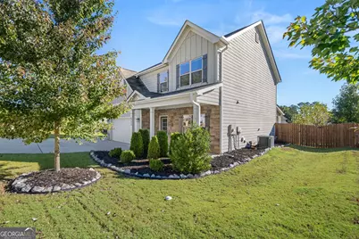 533 Evergreen Way, Jefferson, GA 30549 - Photo 4
