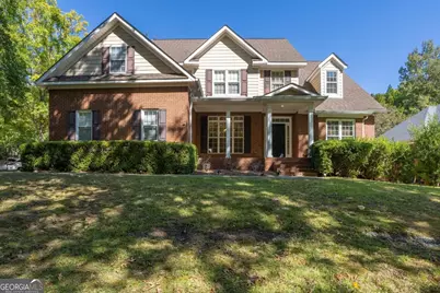 217 Providence Boulevard, Macon, GA 31210 - Photo 1