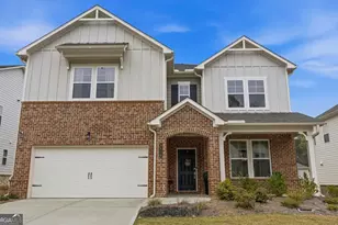 3168 Shirecrest Ln, Dacula, GA 30019 - Photo 1