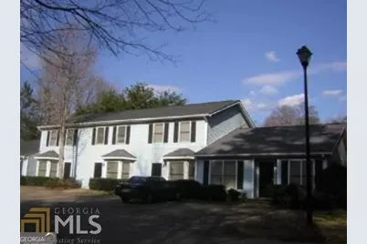 1554 Oakpoint Drive #B, Marietta, GA 30008 - Photo 1