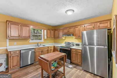 674 Gold Ridge Road, Dahlonega, GA 30533 - Photo 12