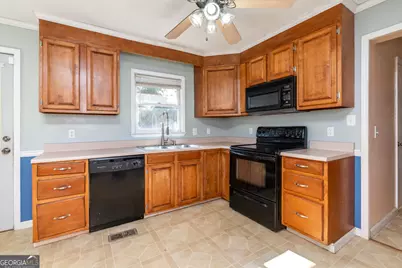 209 Fleming Drive, Bonaire, GA 31005 - Photo 14