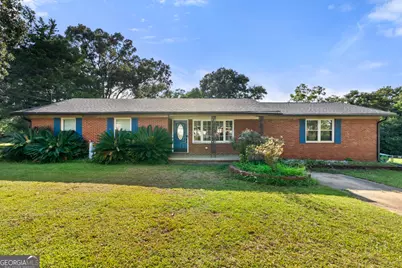 209 Fleming Drive, Bonaire, GA 31005 - Photo 1