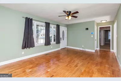 209 Fleming Drive, Bonaire, GA 31005 - Photo 6