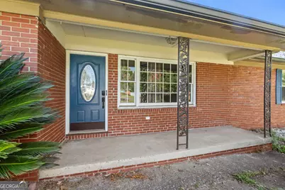 209 Fleming Drive, Bonaire, GA 31005 - Photo 2
