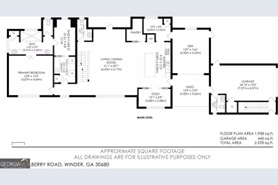 683 Mulberry Road, Winder, GA 30680 - Photo 86