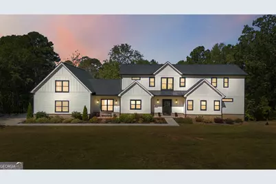 683 Mulberry Road, Winder, GA 30680 - Photo 1