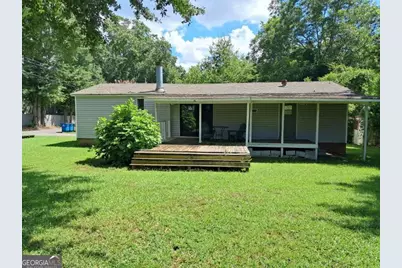 201 Rogers Street, McDonough, GA 30253 - Photo 1