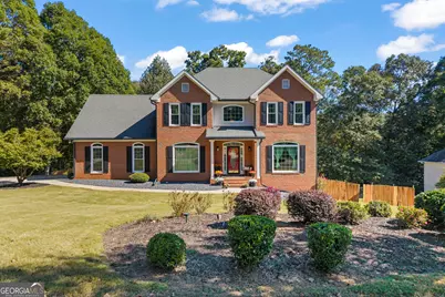 1620 Woodridge Bend, McDonough, GA 30252 - Photo 2