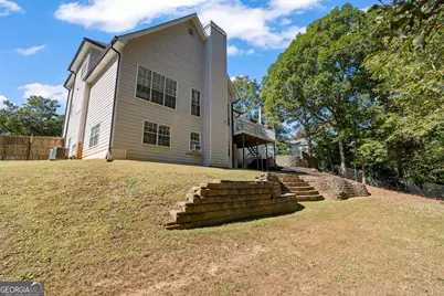 1620 Woodridge Bend, McDonough, GA 30252 - Photo 10