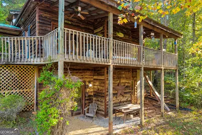 380 White Pine Circle, Demorest, GA 30535 - Photo 74
