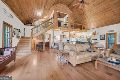 380 White Pine Circle, Demorest, GA 30535 - Photo 6