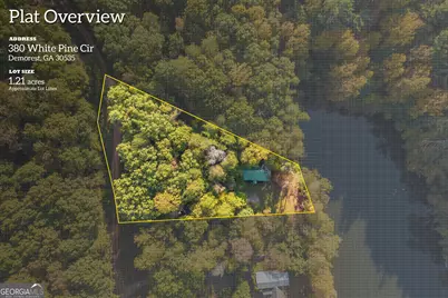 380 White Pine Circle, Demorest, GA 30535 - Photo 100