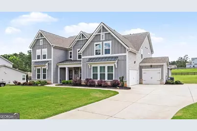 716 Genesee Point, Newnan, GA 30263 - Photo 1