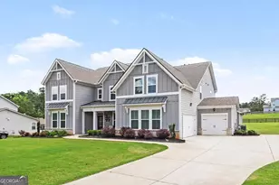 716 Genesee Pt, Newnan, GA 30263 - Photo 1