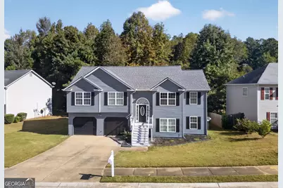 113 Millwheel Drive, Villa Rica, GA 30180 - Photo 2