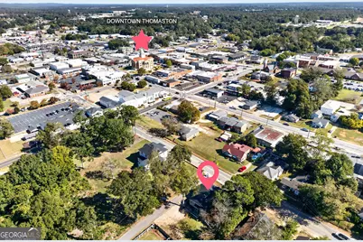 314 S Green Street, Thomaston, GA 30286 - Photo 2