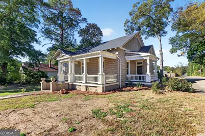 314 S Green Street, Thomaston, GA 30286 - Photo 4