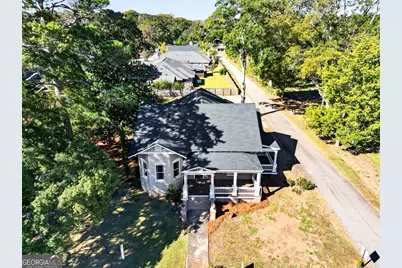 314 S Green Street, Thomaston, GA 30286 - Photo 6