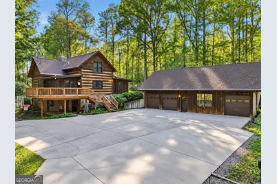 531 Caldwell Road, Griffin, GA 30223 - Photo 2
