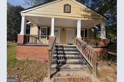 143 Cherry Street, Barnesville, GA 30204 - Photo 4