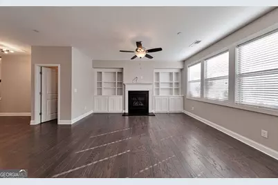 109 Davina Drive, Smyrna, GA 30082 - Photo 4