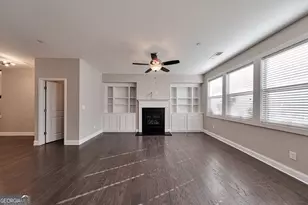 109 Davina Dr, Smyrna, GA 30082 - Photo 4